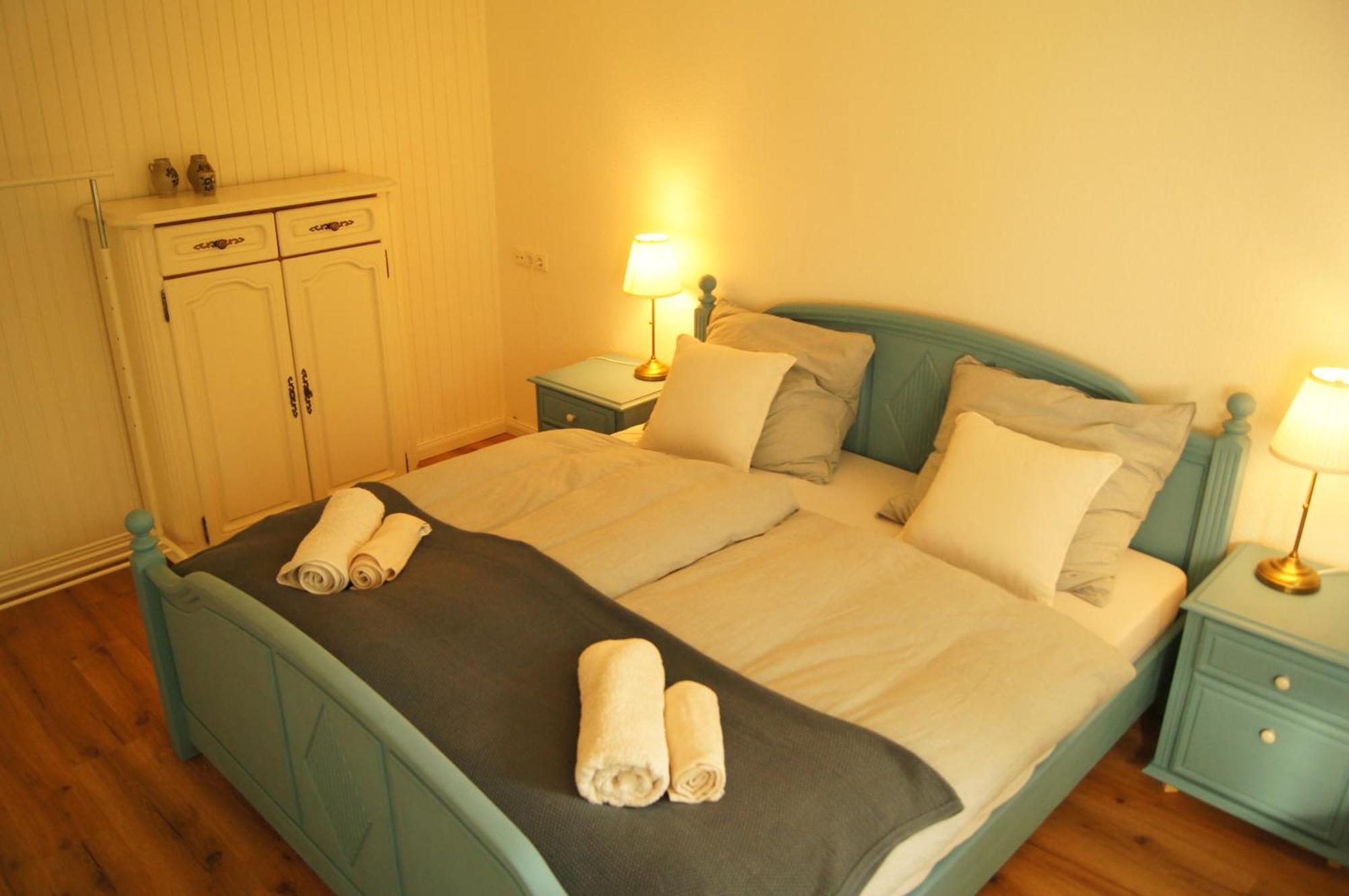 Apartment Idyll - Alleinlage *